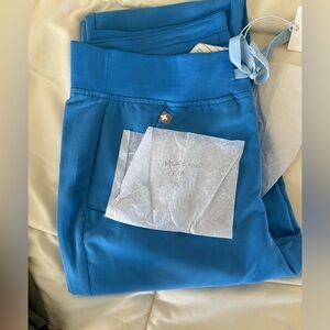 FIGS Capri Blue XS Zamora